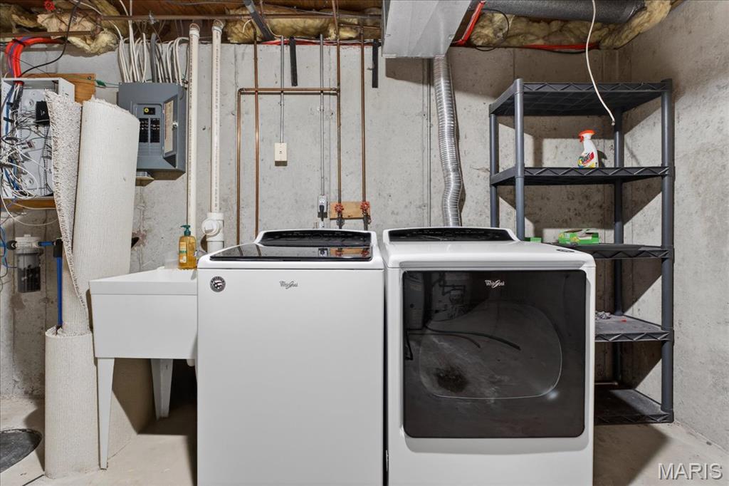 High Meadows #2 - Residential