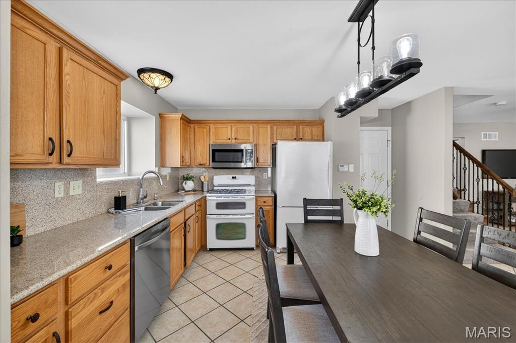 High Meadows #2 - Residential