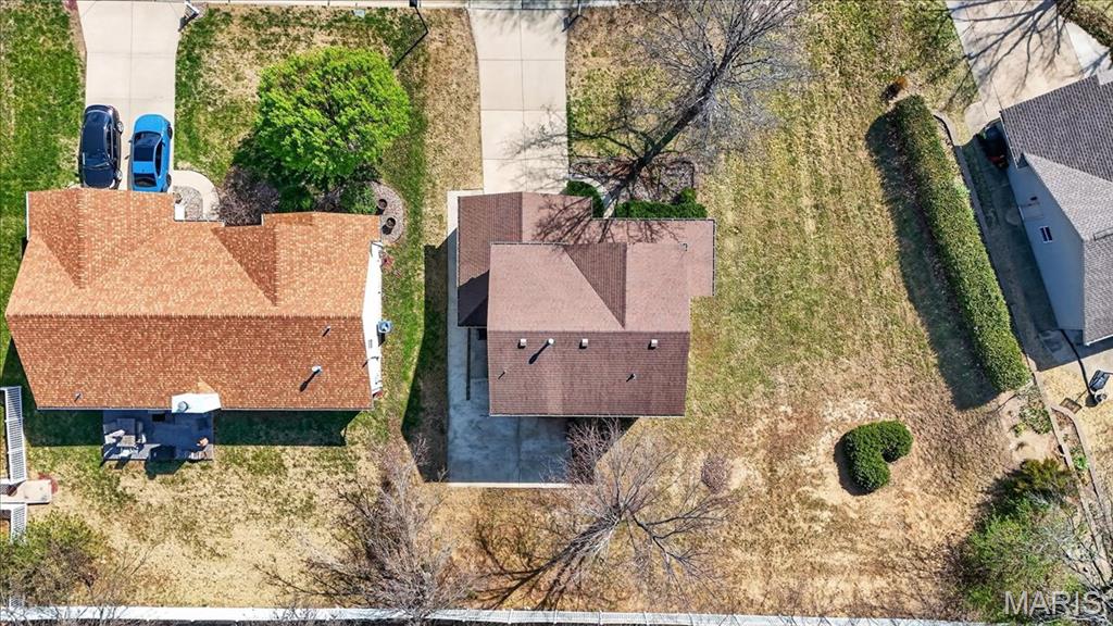 High Meadows #2 - Residential