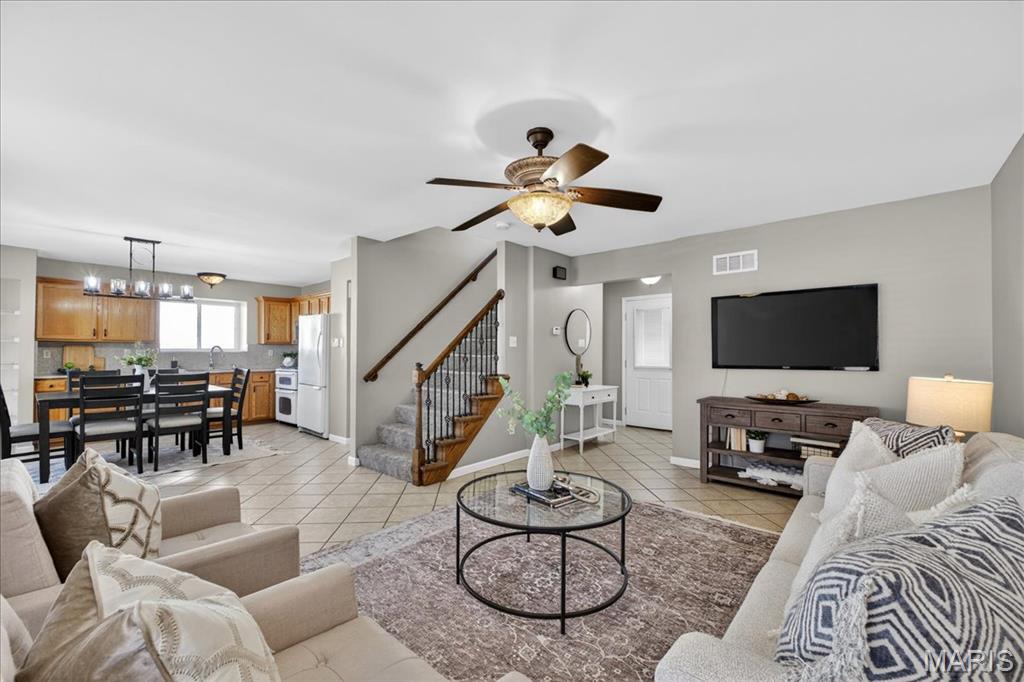 High Meadows #2 - Residential