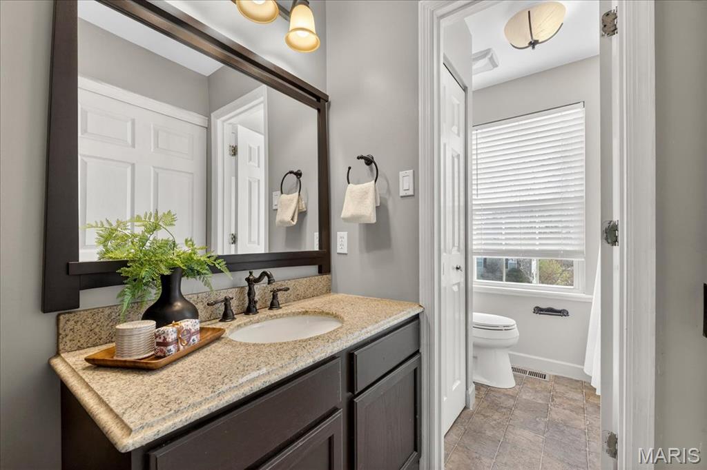 High Meadows #2 - Residential