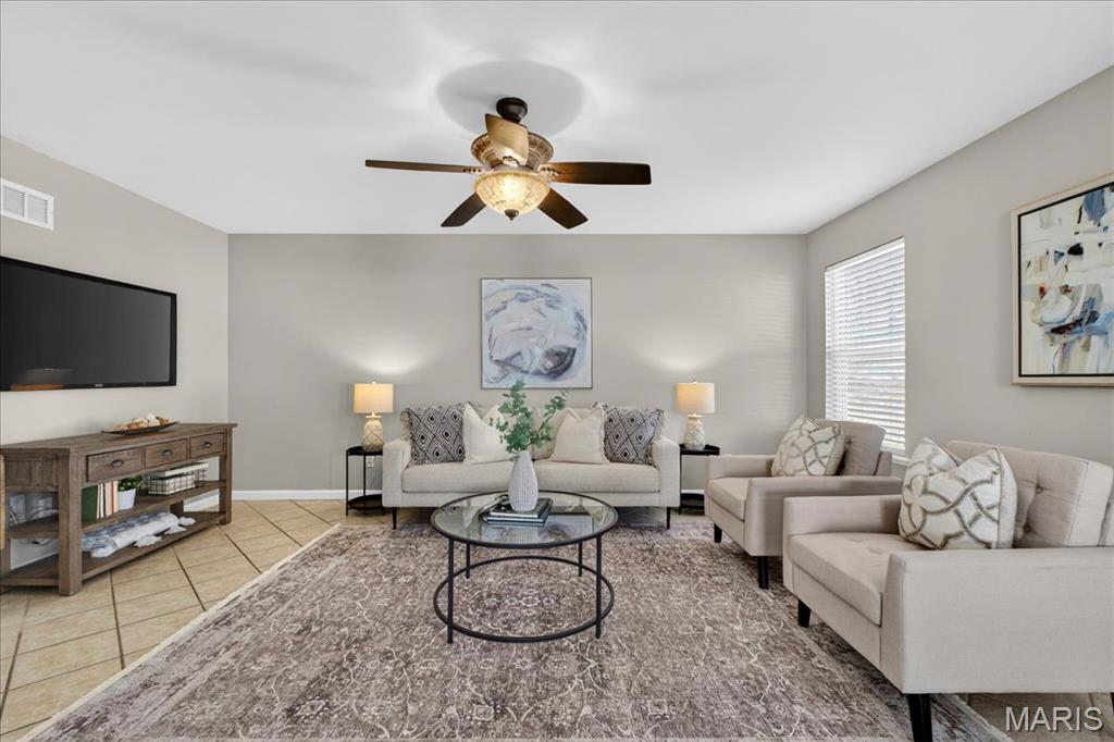 High Meadows #2 - Residential