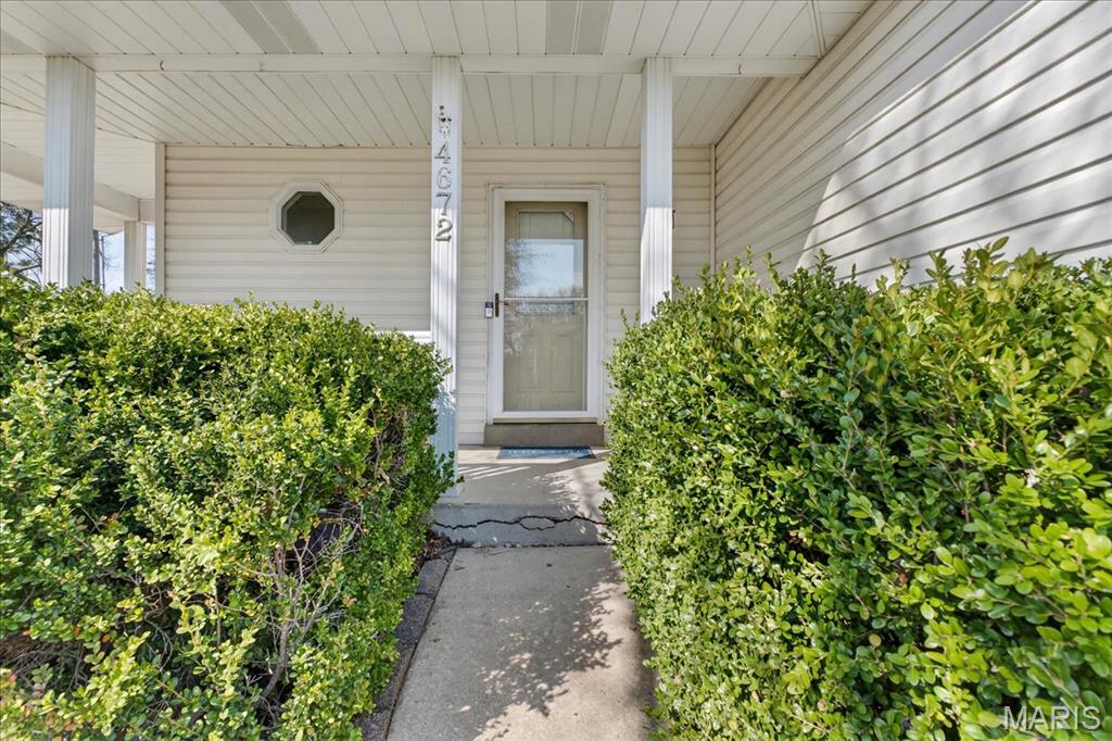 High Meadows #2 - Residential