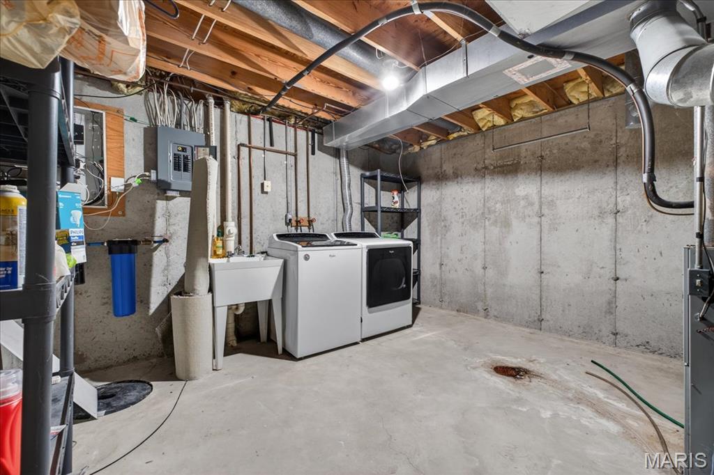 High Meadows #2 - Residential