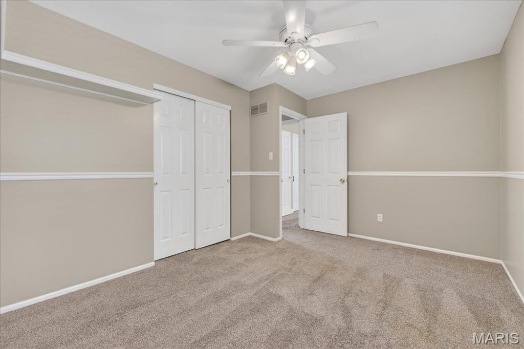 High Meadows #2 - Residential