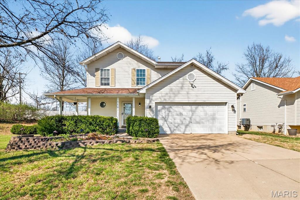 High Meadows #2 - Residential