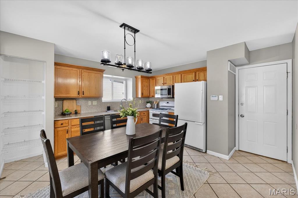 High Meadows #2 - Residential