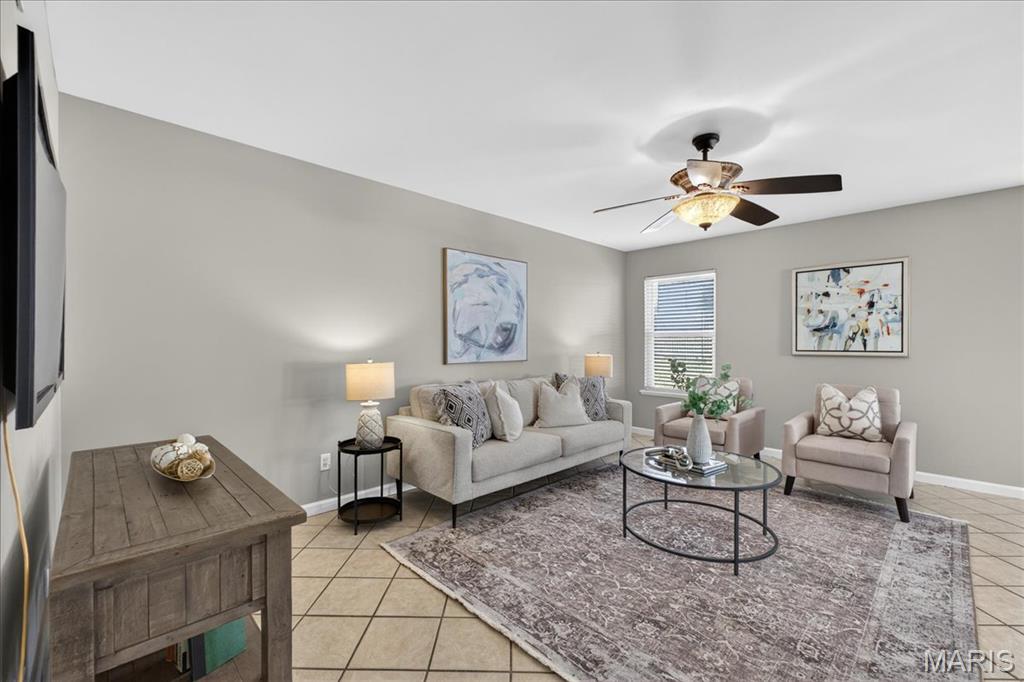 High Meadows #2 - Residential