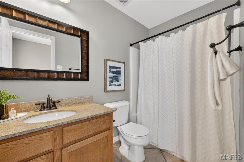 High Meadows #2 - Residential