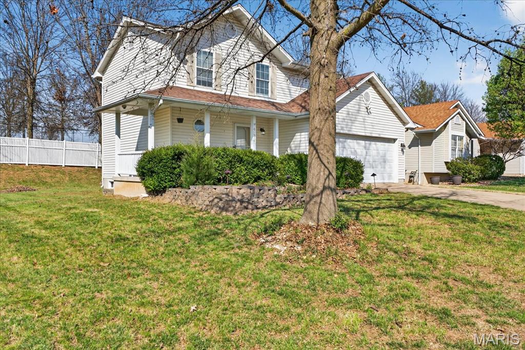 High Meadows #2 - Residential