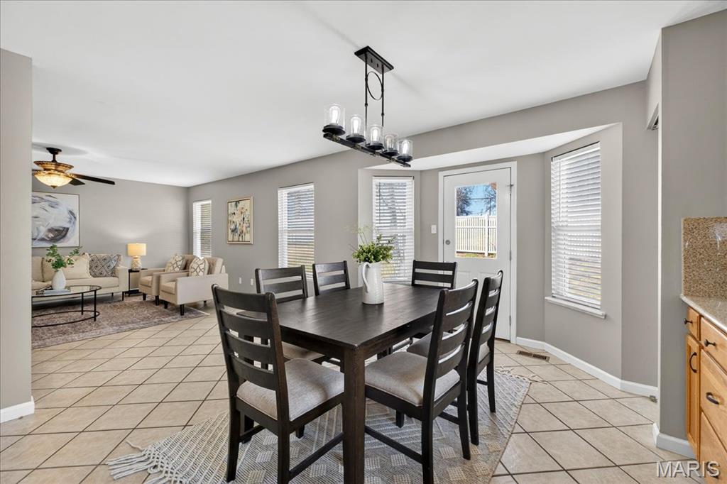 High Meadows #2 - Residential