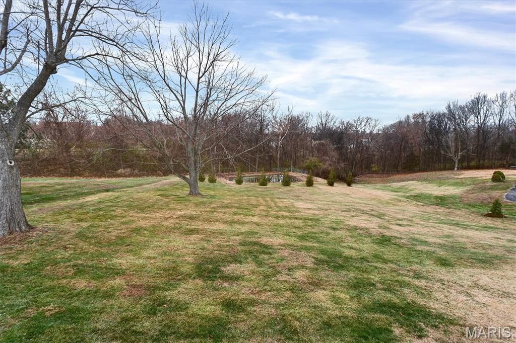 Photo of 3821 Baeumner Drive, Arnold, MO 63010 (MLS # 25080467)