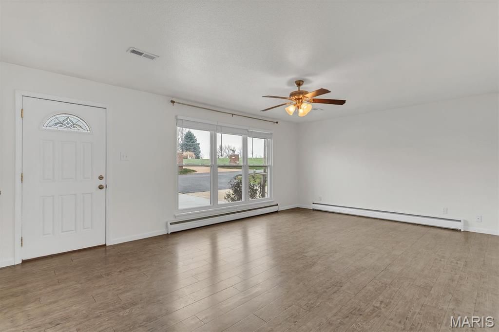 Photo of 3821 Baeumner Drive, Arnold, MO 63010 (MLS # 25080467)