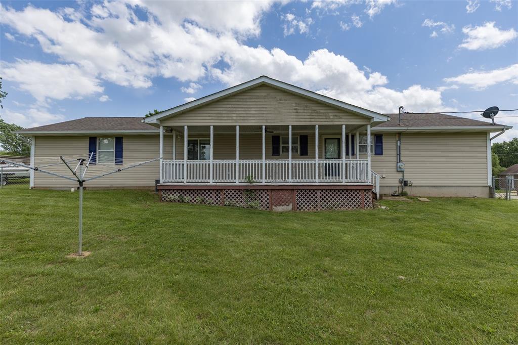 Riverwoods #One - Residential