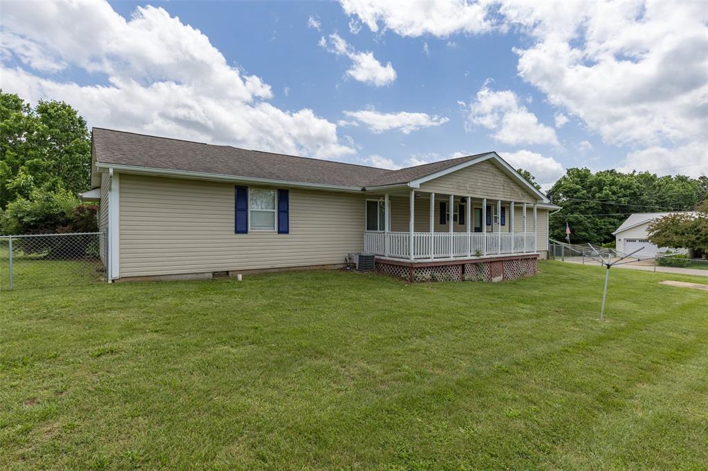 Riverwoods #One - Residential