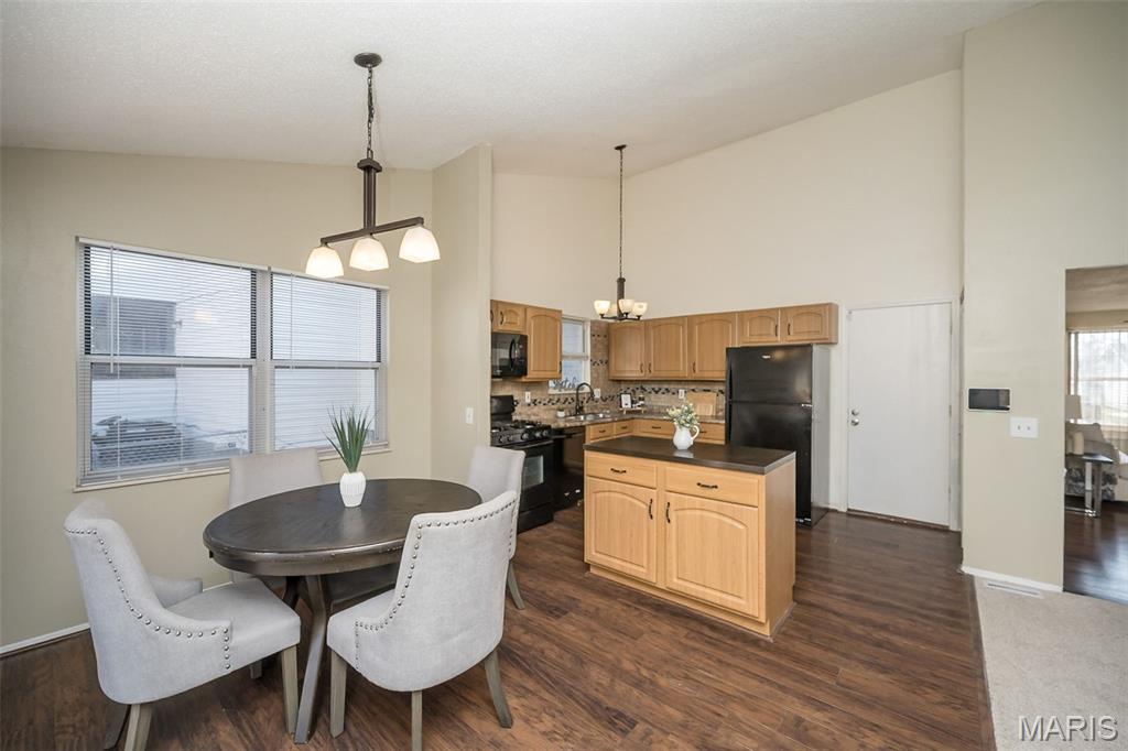 Sacre Coeur II 3 - Residential