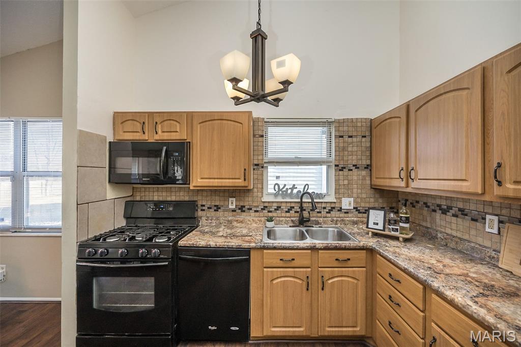 Sacre Coeur II 3 - Residential