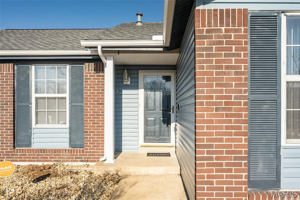 3833 Hope Haven Drive