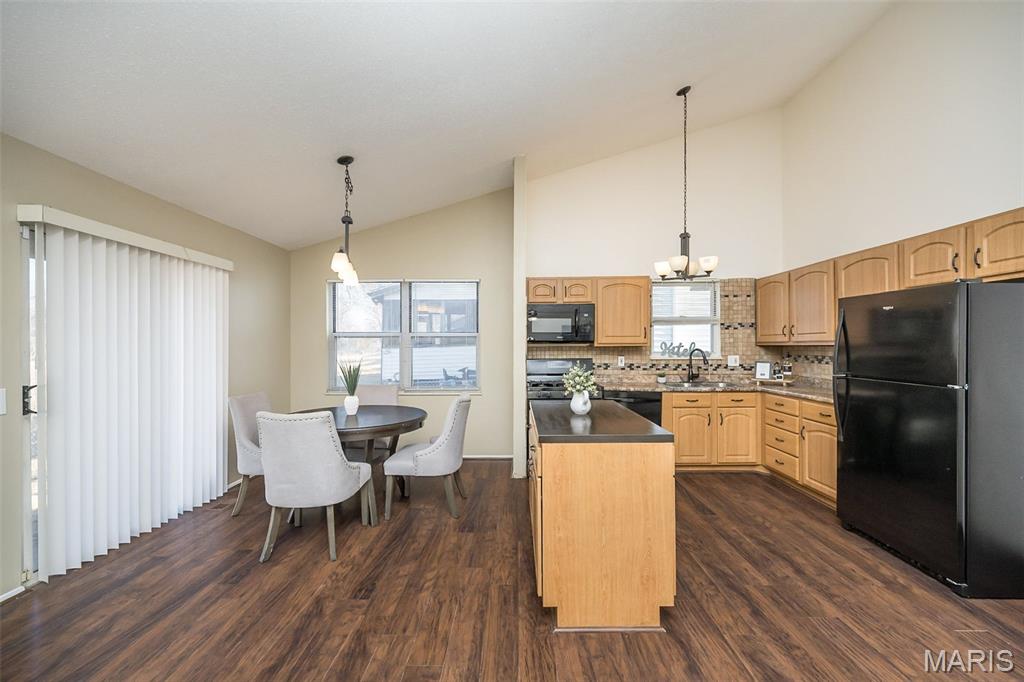 Sacre Coeur II 3 - Residential