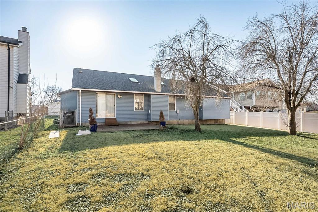 Sacre Coeur II 3 - Residential