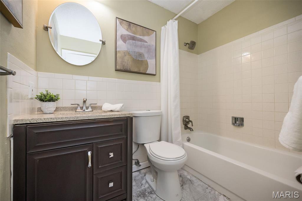 Sacre Coeur II 3 - Residential