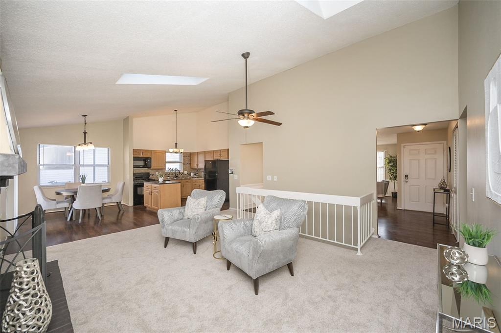 Sacre Coeur II 3 - Residential