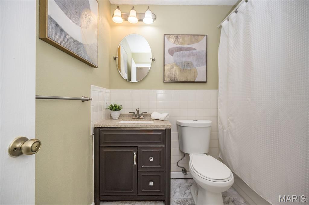 Sacre Coeur II 3 - Residential