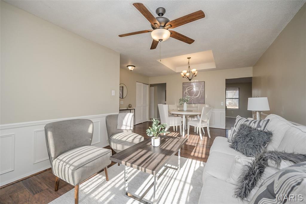 Sacre Coeur II 3 - Residential