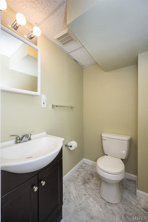 Sacre Coeur II 3 - Residential