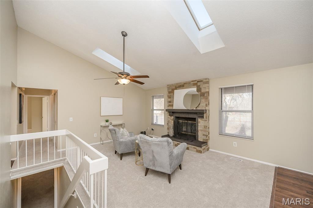 Sacre Coeur II 3 - Residential