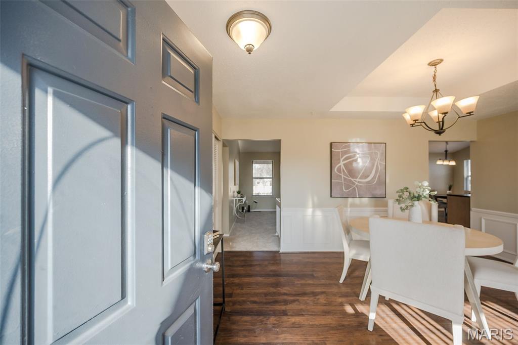 3833 Hope Haven Drive