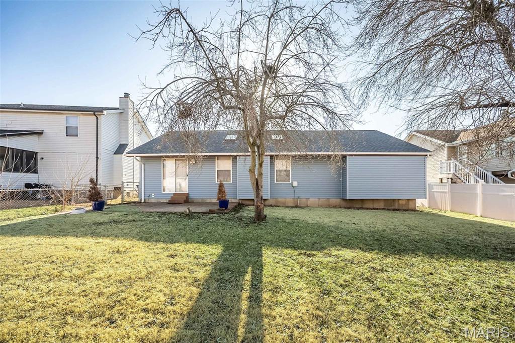 Sacre Coeur II 3 - Residential