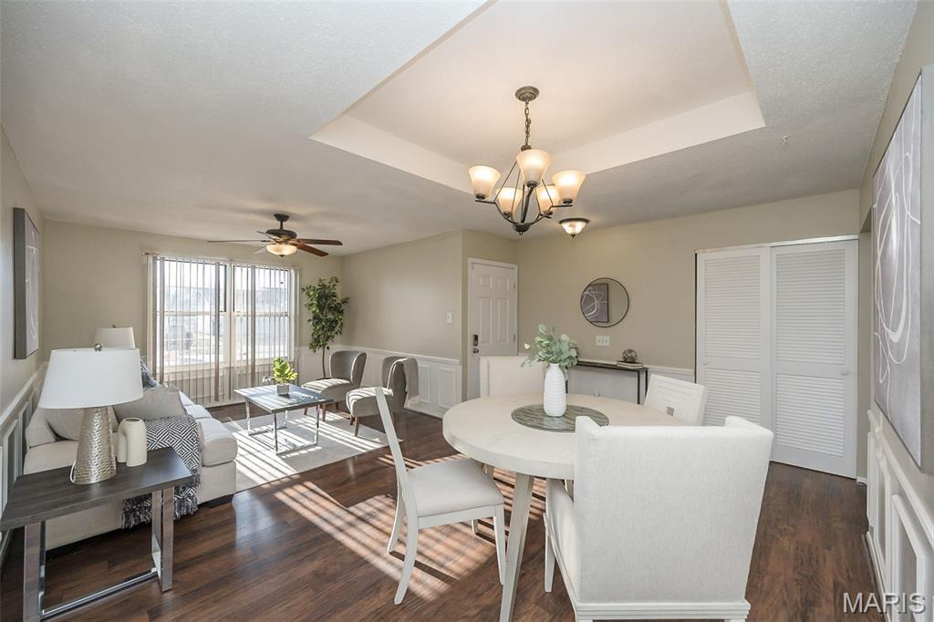 Sacre Coeur II 3 - Residential