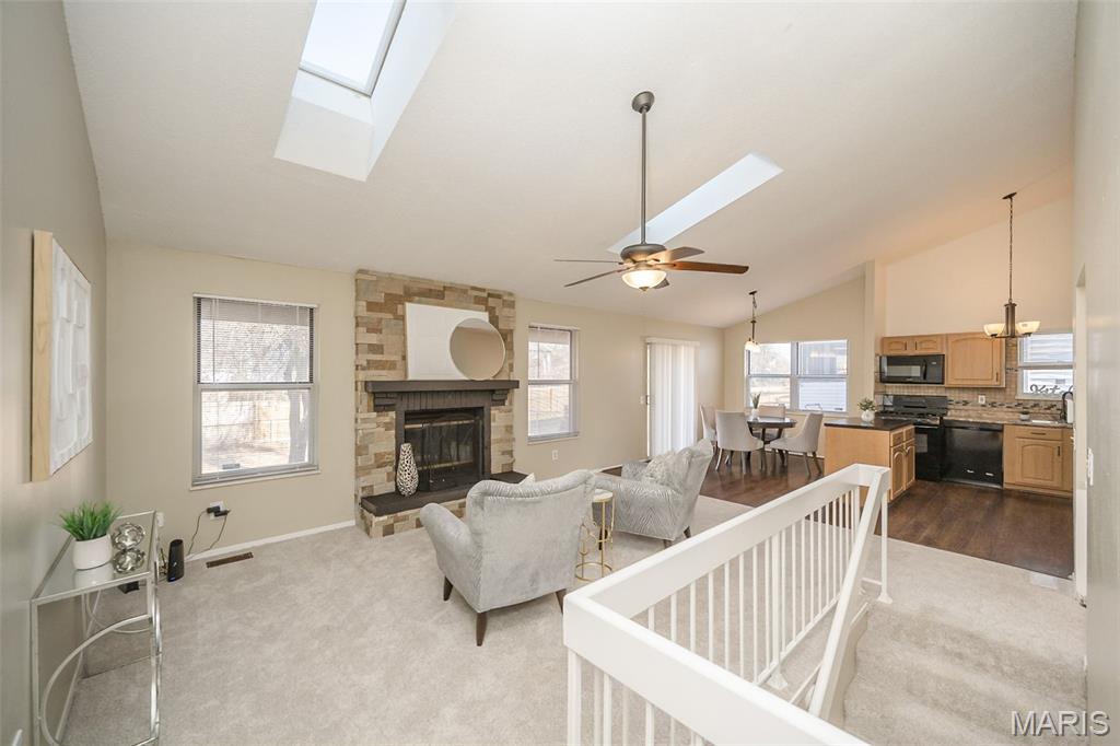 Sacre Coeur II 3 - Residential