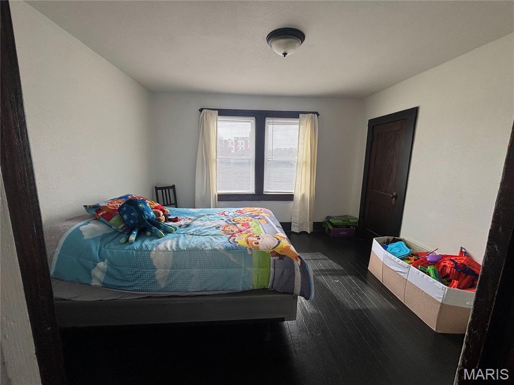 Magnolia - Residential