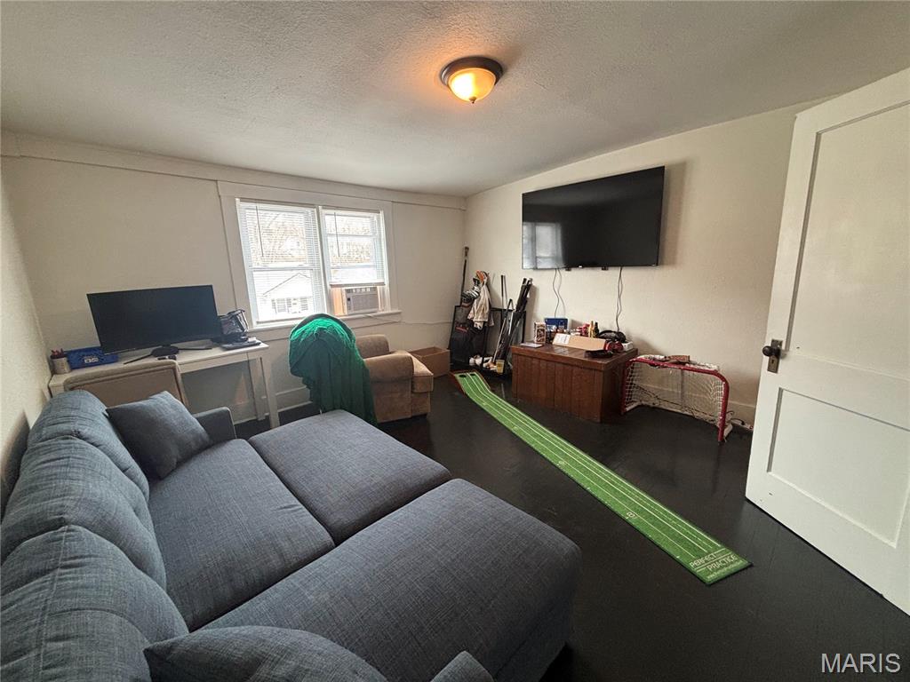 Magnolia - Residential