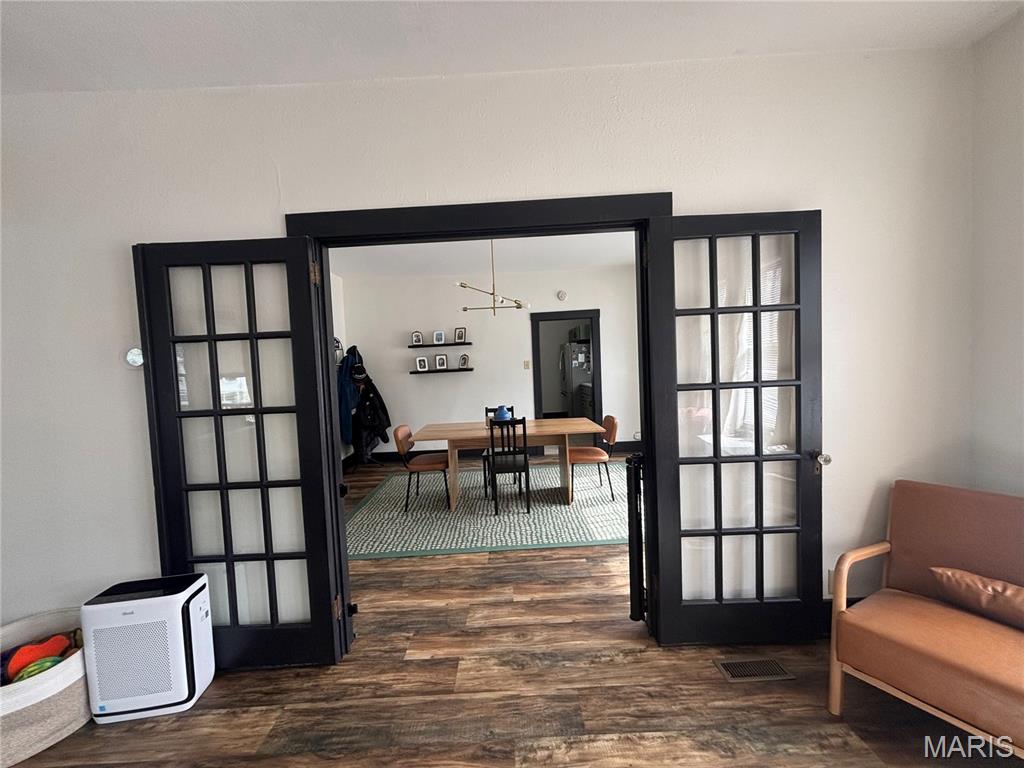 Magnolia - Residential