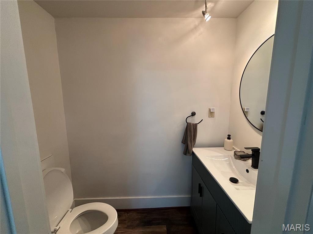 Magnolia - Residential