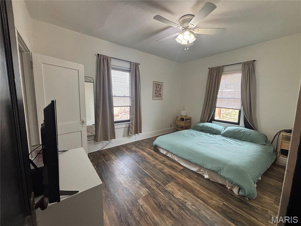 Magnolia - Residential