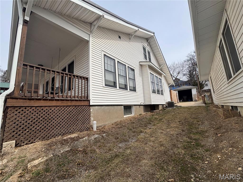 Magnolia - Residential