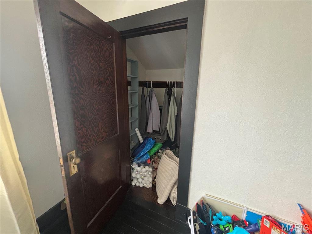 Magnolia - Residential