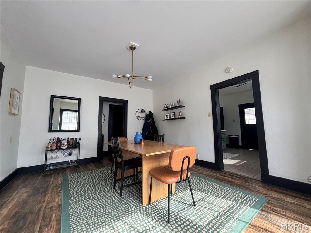 Magnolia - Residential