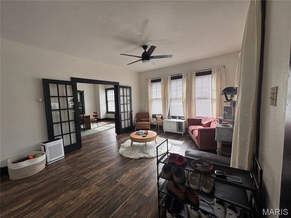 Magnolia - Residential