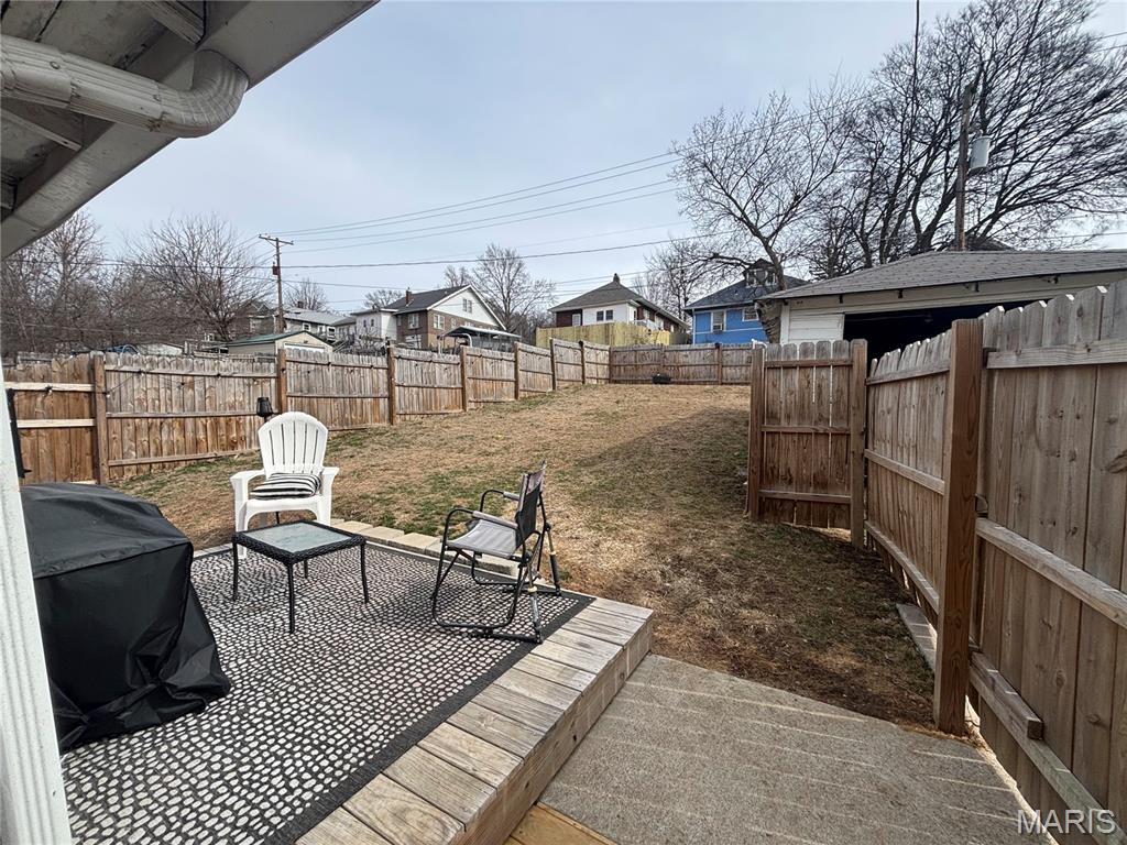 Magnolia - Residential