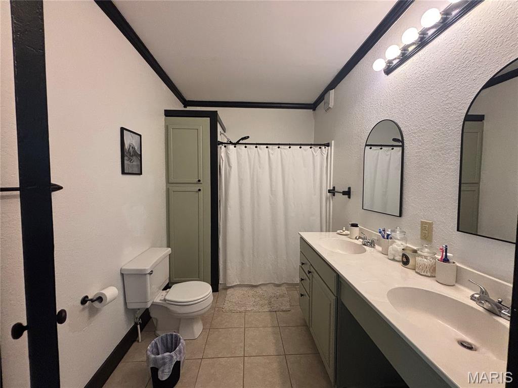 Magnolia - Residential