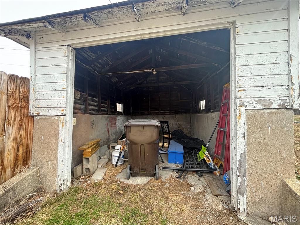 Magnolia - Residential