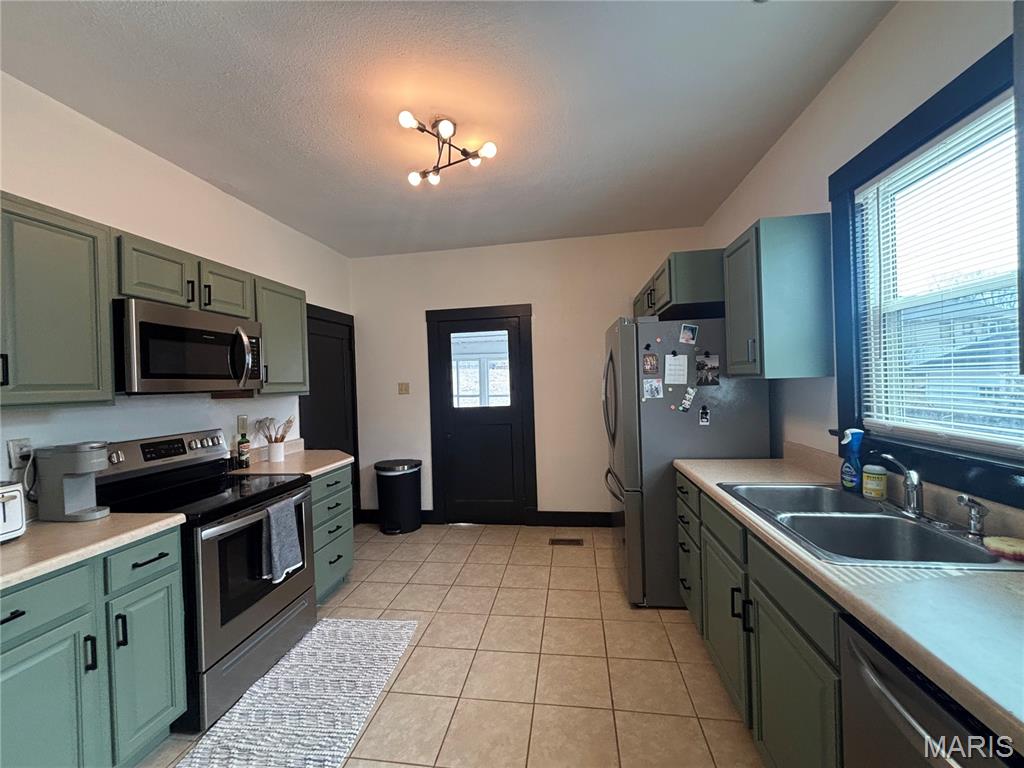 Magnolia - Residential