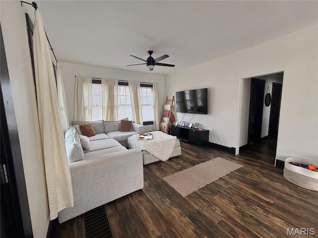 Magnolia - Residential