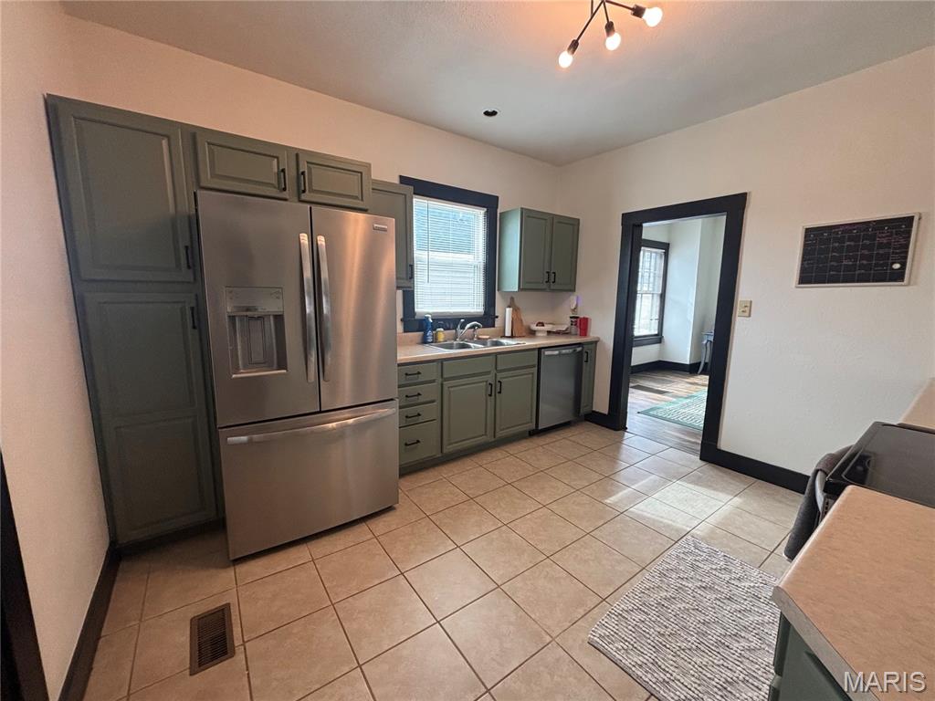 Magnolia - Residential