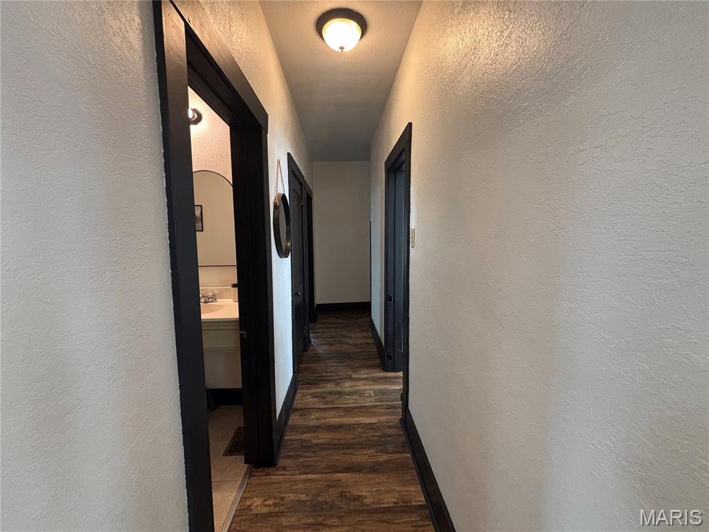 Magnolia - Residential